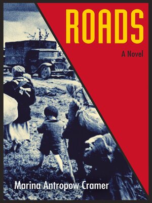 cover image of Roads